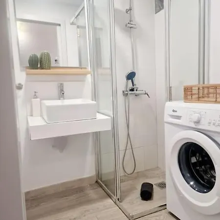 Apartment Canteras Sealove Las Palmas de Gran Canaria