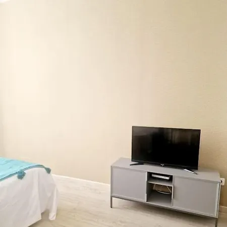 Canteras Sealove Apartment Las Palmas de Gran Canaria