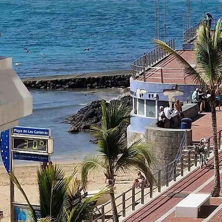 Canteras Sealove *