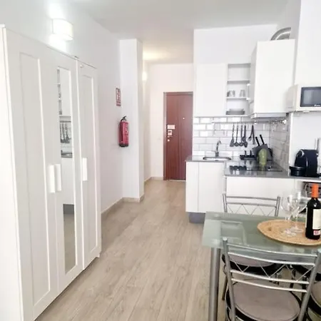 Canteras Sealove Apartment *