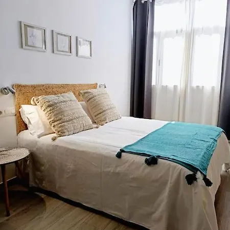 Canteras Sealove Apartment Las Palmas de Gran Canaria