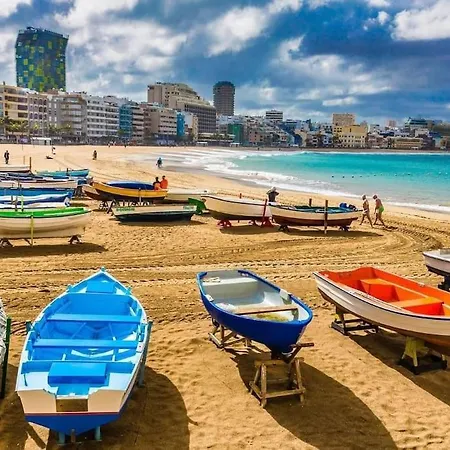 Canteras Sealove Las Palmas de Gran Canaria