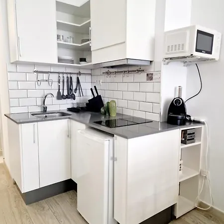 Apartmán Canteras Sealove *