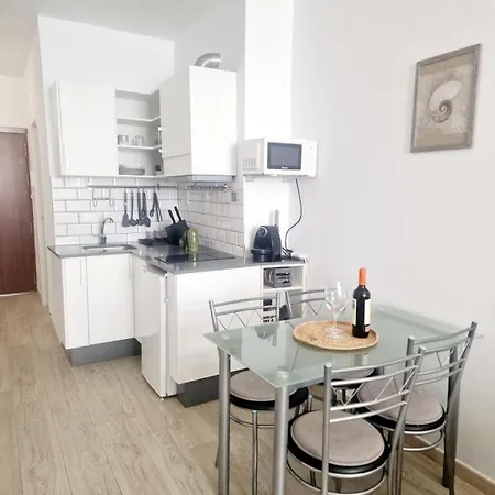 Apartment Canteras Sealove