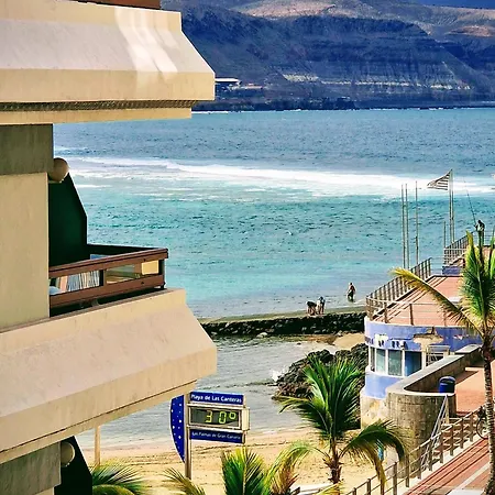Canteras Sealove Apartmán *