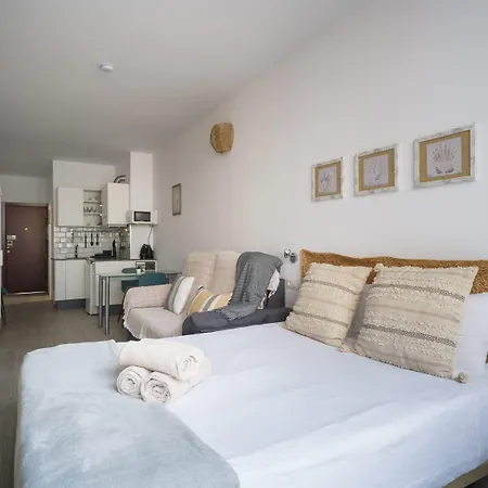 Canteras Sealove Apartmán Las Palmas de Gran Canaria