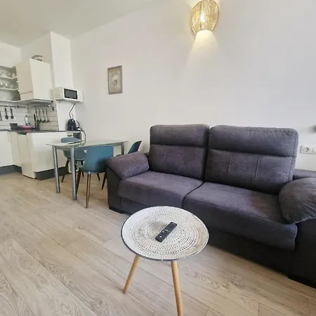 Apartmán Canteras Sealove *